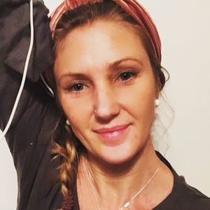 Meet your Posher, Kate